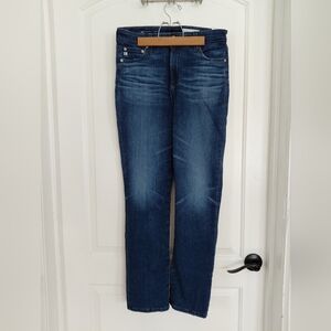 AG Adriano Goldschmied Mari Jeans - 29x29